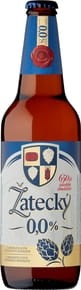 Žatecký - Piwo bezalkoholowe - 500 ml