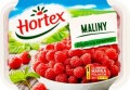 Hortex - Maliny - 280 g