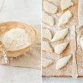 Anna Pierogi domowe leniwe - 500 g