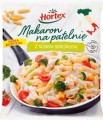 Hortex - Makaron na patelnię penne z sosem serowym - 450 g
