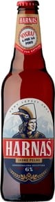 Harnaś - Piwo jasne pełne 6% - 500 ml