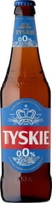 Tyskie - Piwo bezalkoholowe - 500 ml