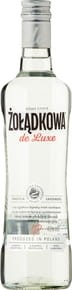 Żołądkowa Gorzka - de Luxe Wódka czysta - 500 ml