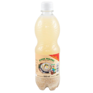 Bies - Żurek wiejski - 500 ml