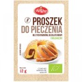 Amylon - Proszek do pieczenia bezglutenowy BIO - 12 g