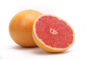 Grejpfrut różowy - kg