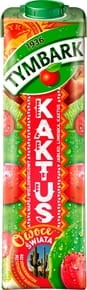 Tymbark Owoce Świata Napój wieloowocowy kaktus - 1 l