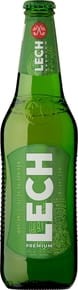 Lech - Piwo jasne Premium 5% - 500 ml