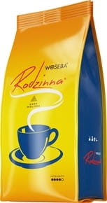 Woseba Rodzinna Kawa palona mielona - 250 g