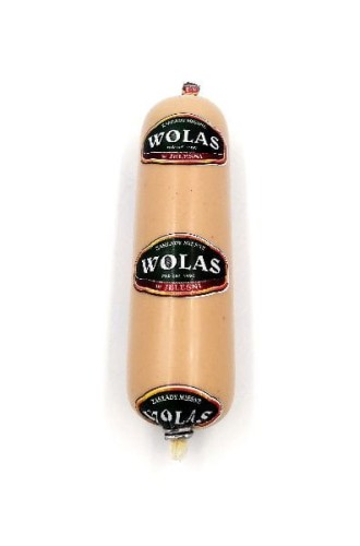 Wolas - Pasztetowa drobiowa - kg