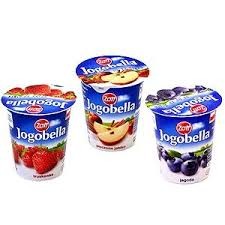 Zott Jogobella Jogurt standard mix smaków - 150 g