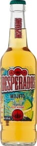 Desperados - Piwo aromatyzowane Mojito 6% - 400 ml