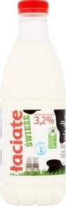 Łaciate - Mleko świeże 3,2% - 1 l