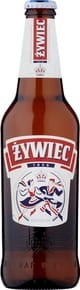 Żywiec - Piwo jasne pełne 5,6% - 500 ml