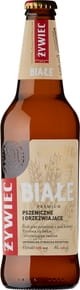 Żywiec - Białe Piwo pszeniczne 4,9% - 500 ml