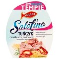 SALATKA SALATINO TUNCZYK Z KUSKUSEM 160G GRAAL