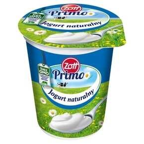 Zott Primo - Jogurt Naturalny - 370 g