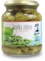 Bio Europa - Fasolka zielona w zalewie - 340 g