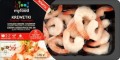 MyFood - Krewetki białe gotowane obrane z ogonkiem - 180 g