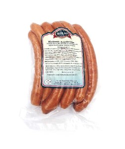Wolas - Kiełbaski Senatorskie - kg