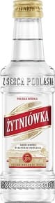 WODKA ZYTNIOWKA 38% 200ML CEDC