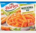 Hortex - Marchewka mini - 450 g