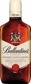 Ballantine's - Finest Blended Scotch Whisky - 500 ml
