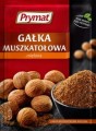 Prymat Gałka muszkatołowa mielona - 10 g