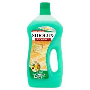 Sidolux - Płyn do mycia paneli - 750 ml
