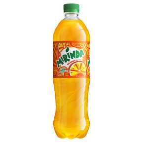 Mirinda Orange Napój gazowany - 850 ml