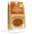 Dary Natury - Cynamon cejloński mielony BIO - 50 g