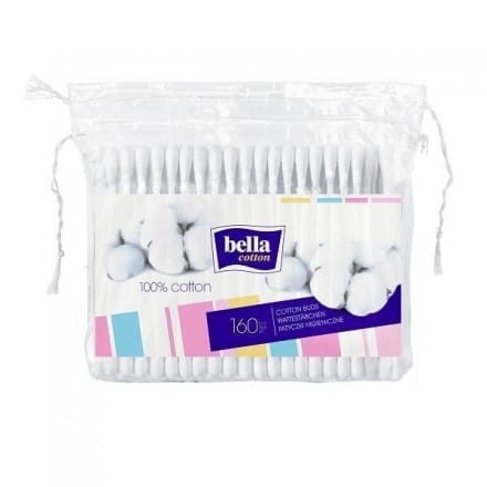 BELLA PATYCZKI HIGIENICZNE FOLIA