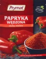 Prymat Papryka wędzona słodka mielona - 20 g