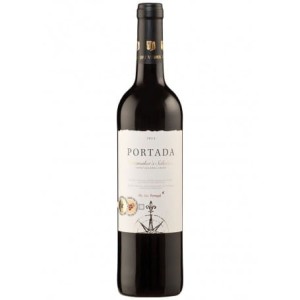 Portada - Wino czerwone wytrawne - 750 ml