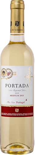 Portada - Wino białe wytrawne - 750 ml