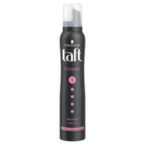 Taft Power Cashmere Pianka do włosów - 200 ml