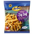 Aviko - Zig Zag Frytki karbowane - 750 g