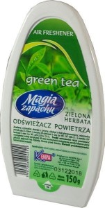 ODŚW.POW.ŻEL MAGIA GREEN