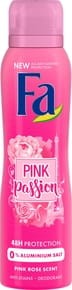 Fa Pink Passion Dezodorant - 150 ml
