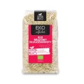 EKO BIO PLANET RYŻ BRĄZOWY DŁUGOZIARNISTY 500G EKO ALFABET