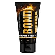 BOND SPACEQUEST - Balsam po goleniu - 150 ml