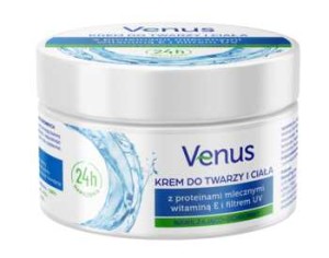 KREM RODZINNY VENUS 250ML PHARMA