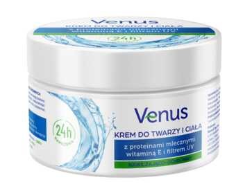 KREM RODZINNY VENUS 250ML PHARMA