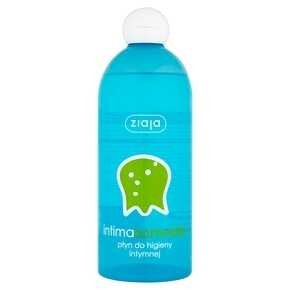 PLYN DO HIGIENY INTYMNEJ INTIMA KONWALIA 500ML ZIAJA
