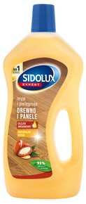 PLYN SIDOLUX DO MYCIA DREWNA PANELI 750ML LAKMA