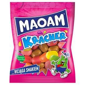 Maoam Kracher - Guma rozpuszczalna - 140 g
