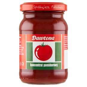 Dawtona - Koncentrat pomidorowy - 190 g