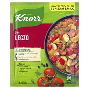 Knorr - Fix Leczo - 32 g