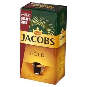 Jacobs Gold - Kawa mielona - 500 g