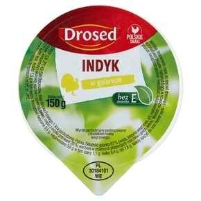 Drosed - Indyk w galarecie - 150 g